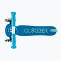 Trotinetă cu trei roți pentru copii Globber Primo Plus Glow Lights petrol blue 6