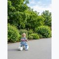 Bicicletă de echilibru cu patru roți Globber Learning Bike Ecologic coconut 7