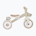 Bicicletă de echilibru cu trei roți Globber Learning Trike 2w1 Plus Ecologic coconut 3