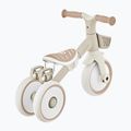 Bicicletă de echilibru cu trei roți Globber Learning Trike 2w1 Plus Ecologic coconut 6
