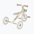 Bicicletă de echilibru cu trei roți Globber Learning Trike 2w1 Plus Ecologic coconut 7