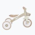 Bicicletă de echilibru cu trei roți Globber Learning Trike 2w1 Plus Ecologic coconut 10