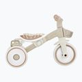Bicicletă de echilibru cu trei roți Globber Learning Trike 2w1 Plus Ecologic coconut 11