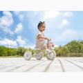 Bicicletă de echilibru cu trei roți Globber Learning Trike 2w1 Plus Ecologic coconut 14