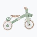 Bicicletă de echilibru cu trei roți Globber Learning Trike 2w1 Plus Ecologic pistachio 2