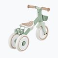 Bicicletă de echilibru cu trei roți Globber Learning Trike 2w1 Plus Ecologic pistachio 7