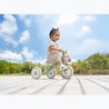 Bicicletă de echilibru cu trei roți Globber Learning Trike 2w1 Plus Ecologic pistachio 12