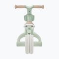 Bicicletă de echilibru cu trei roți cu mâner de ghidare Globber Learning Trike 2w1 Plus Ecologic pistachio 8