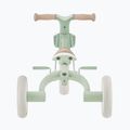Bicicletă de echilibru cu trei roți cu mâner de ghidare Globber Learning Trike 2w1 Plus Ecologic pistachio 9