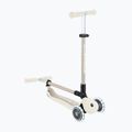 Trotinetă cu trei roți pentru copii Globber Go.Up Active Ecologic Lights coconut 15