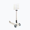 Trotinetă cu trei roți pentru copii Globber Go.Up Active Ecologic Lights coconut 16