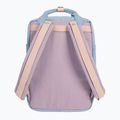 Rucsac de oraș Doughnut Macaroon 16 l lilac/light blue 2