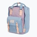 Rucsac de oraș Doughnut Macaroon 16 l lilac/light blue 3