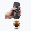 Wacaco Nanopresso aparat de cafea portabil 80 ml + cutie negru 4