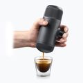 Wacaco Nanopresso aparat de cafea portabil 80 ml + cutie negru 5