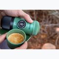 Wacaco Nanopresso mașină de cafea portabilă 80 ml + cutie verde mușchi 5