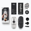 Wacaco Nanopresso mașină de cafea portabilă 80 ml + carcasă albă de răcire 2