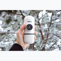 Wacaco Nanopresso mașină de cafea portabilă 80 ml + carcasă albă de răcire 4