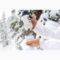 Wacaco Nanopresso mașină de cafea portabilă 80 ml + carcasă albă de răcire 6