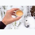 Wacaco Nanopresso mașină de cafea portabilă 80 ml + carcasă albă de răcire 7