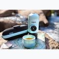 Aparat de cafea portabil Wacaco Nanopresso 80 ml + cutie albastru arctic 6