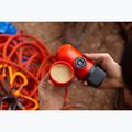 Aparat de cafea portabil Wacaco Nanopresso 80 ml + cutie roșu lava 7