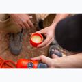 Aparat de cafea portabil Wacaco Nanopresso 80 ml + cutie roșu lava 8