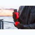 Aparat de cafea portabil Wacaco Nanopresso 80 ml + cutie roșu lava 9