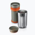 Aparat de cafea portabil Wacaco Pipamoka 240 ml 4