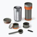 Aparat de cafea portabil Wacaco Pipamoka 240 ml 5
