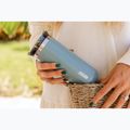 Cană termică WACACO Octaroma Grande 435 ml cadet blue 3
