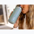 Cană termică WACACO Octaroma Grande 435 ml cadet blue 4