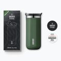 Cană termică WACACO Octaroma Grande 435 ml pomona green 2