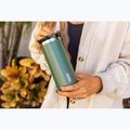 Cană termică WACACO Octaroma Grande 435 ml pomona green 3