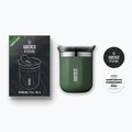 Cană termică WACACO Octaroma Classico 180 ml pomona green 2