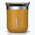 Cană termică WACACO Octaroma Classico 180 ml amber yellow 2
