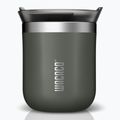 Cană termică WACACO Octaroma Classico 180 ml dim grey 2