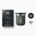 Cană termică WACACO Octaroma Classico 180 ml dim grey 3
