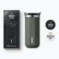 Cană termică WACACO Octaroma Grande 435 ml dim grey 2