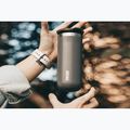 Cană termică WACACO Octaroma Grande 435 ml dim grey 4