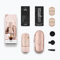 Aparat de cafea portabil Wacaco Nanopresso Dark Souls 80 ml pink 2