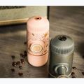 Aparat de cafea portabil Wacaco Nanopresso Dark Souls 80 ml pink 4