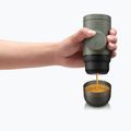 Aparat de cafea portabil Wacaco Minipresso GR2 80 ml 6