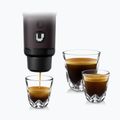 Mașină de cafea portabilă Wacaco Pixapresso 120 ml dark burgundy 12