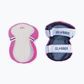 Set de apărători pentru copii Globber Protective deep pink 3