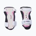 Set de apărători pentru copii Globber Protective deep pink 4
