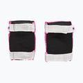 Set de apărători pentru copii Globber Toddler deep pink/flowers 5
