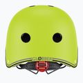 Cască pentru copii  Globber Primo lime green 3