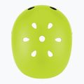 Cască pentru copii  Globber Primo lime green 4