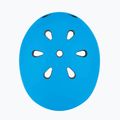 Cască pentru copii Globber Go.Up Lights sky blue 6